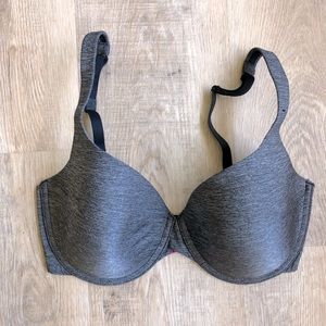 La SENZA SO FREE Lightly lined full coverage 32DD